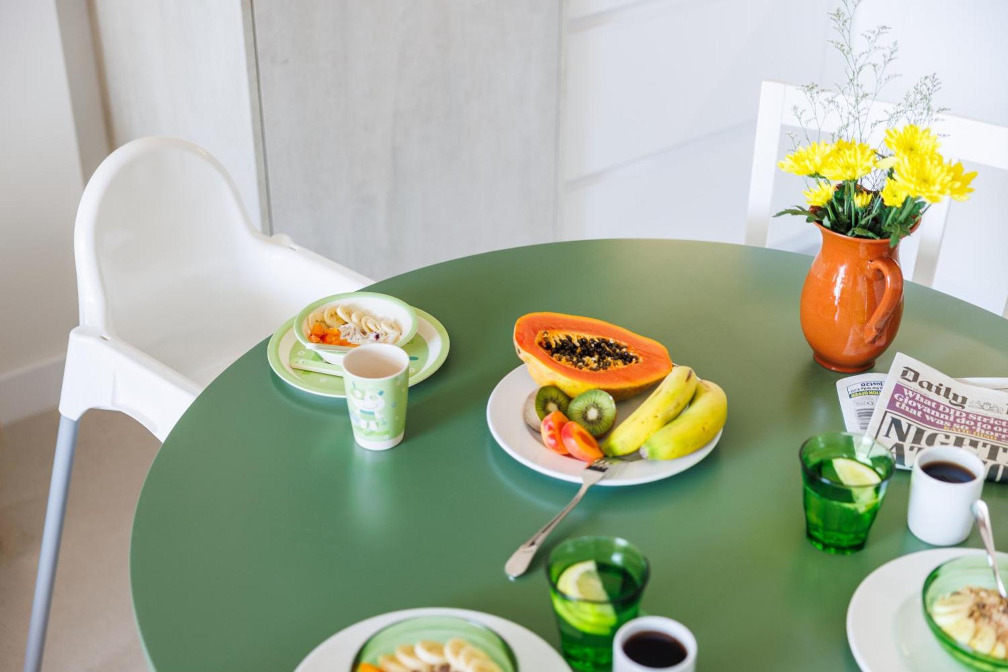 Hapimag San Agustin 아파트 호텔 외부 사진