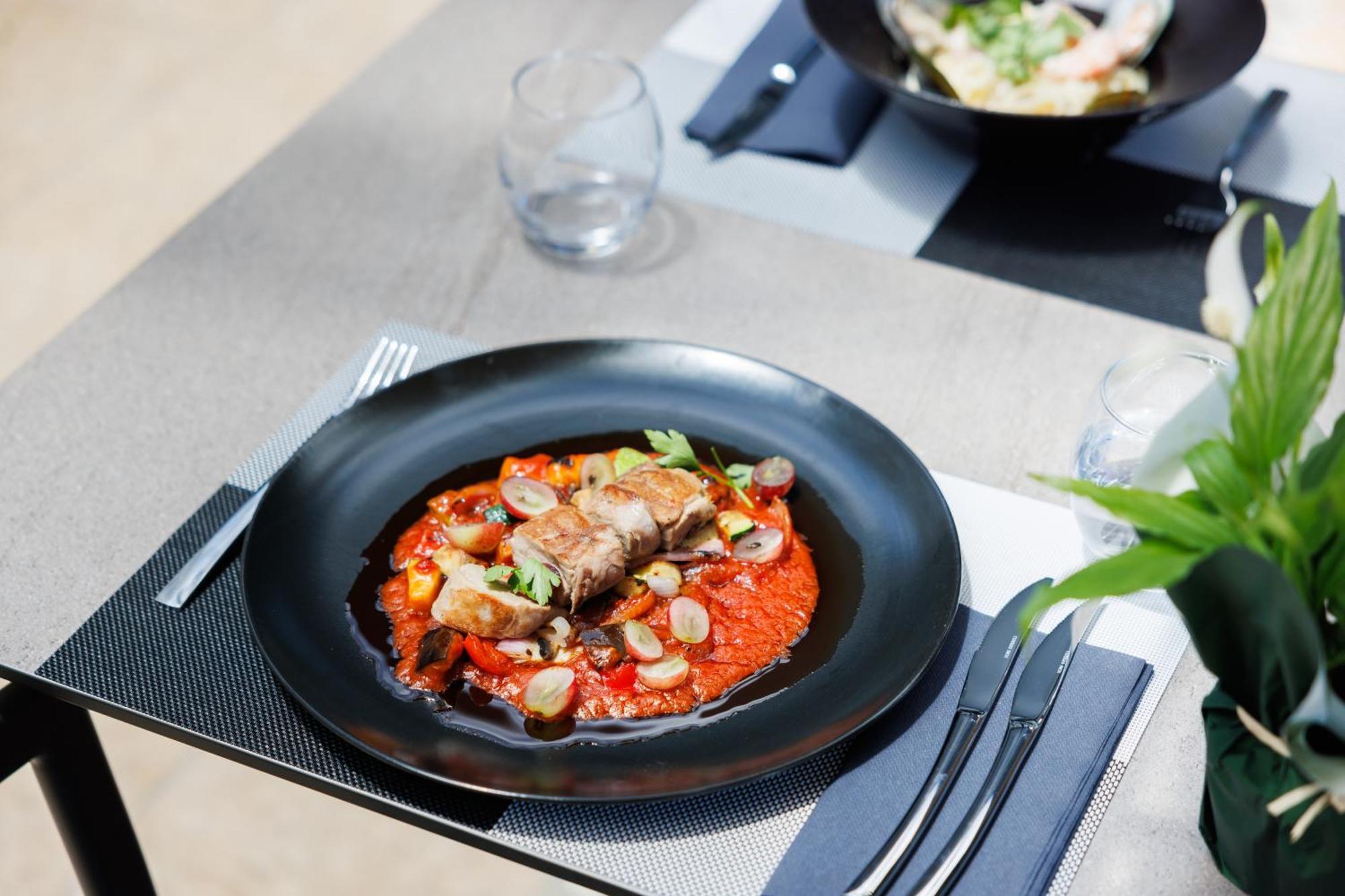 Hapimag San Agustin 아파트 호텔 외부 사진